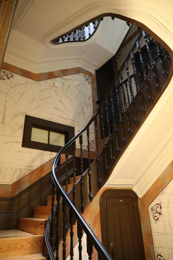 Guest H4U - Porto Casa Da Musicaアパートメント エクステリア 写真