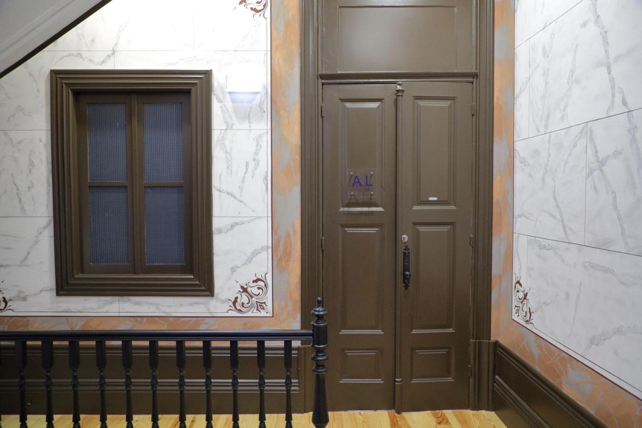 Guest H4U - Porto Casa Da Musicaアパートメント エクステリア 写真